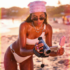 Bikini Lucrecia - comprar online