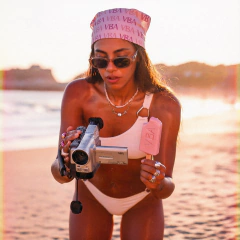 Bikini Lucrecia - Valentina Buenos Aires