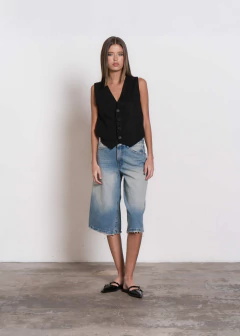Bermuda Denim - comprar online