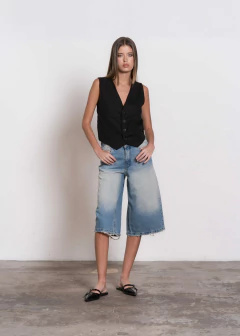 Bermuda Denim en internet