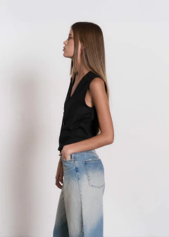 Bermuda Denim - comprar online