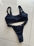 Bikini ARCTIC - black