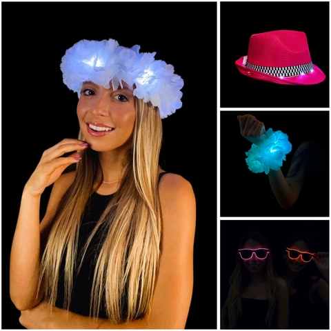 COMBO FIESTA PERFECTA X 100 PERSONAS
