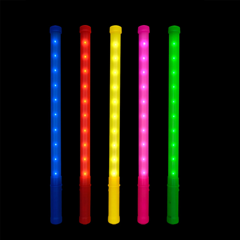 VARAS LUMINOSAS X 10 UNIDADES - comprar online