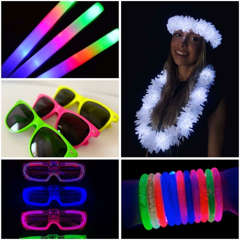 COMBO ECO LUMINOSO X 25 PERSONAS - comprar online