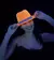 SOMBRERO TANGUERO SIN LED x10 UNIDADES - tienda online