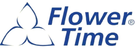 Flower Time