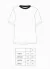 Remeron rayado Azor - tienda online