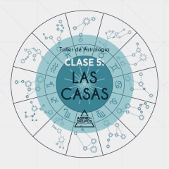 Imagen de Taller de Astrología - Aprendé a tu ritmo
