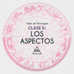 Taller de Astrología - Aprendé a tu ritmo