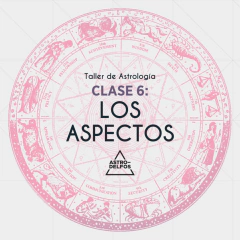 Taller de Astrología - Aprendé a tu ritmo