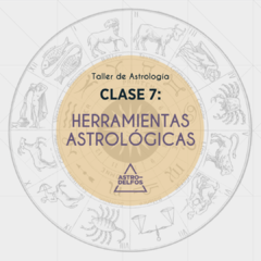 Taller de Astrología - Aprendé a tu ritmo - comprar online