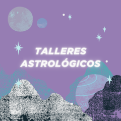 Voucher - Hacé un Regalo Personalizado - Astrodelfos