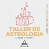 Taller de Astrología - Aprendé a tu ritmo