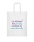 Bolsas de FRISELINA "Personas Geniales" (celeste - lila) (10) - comprar online