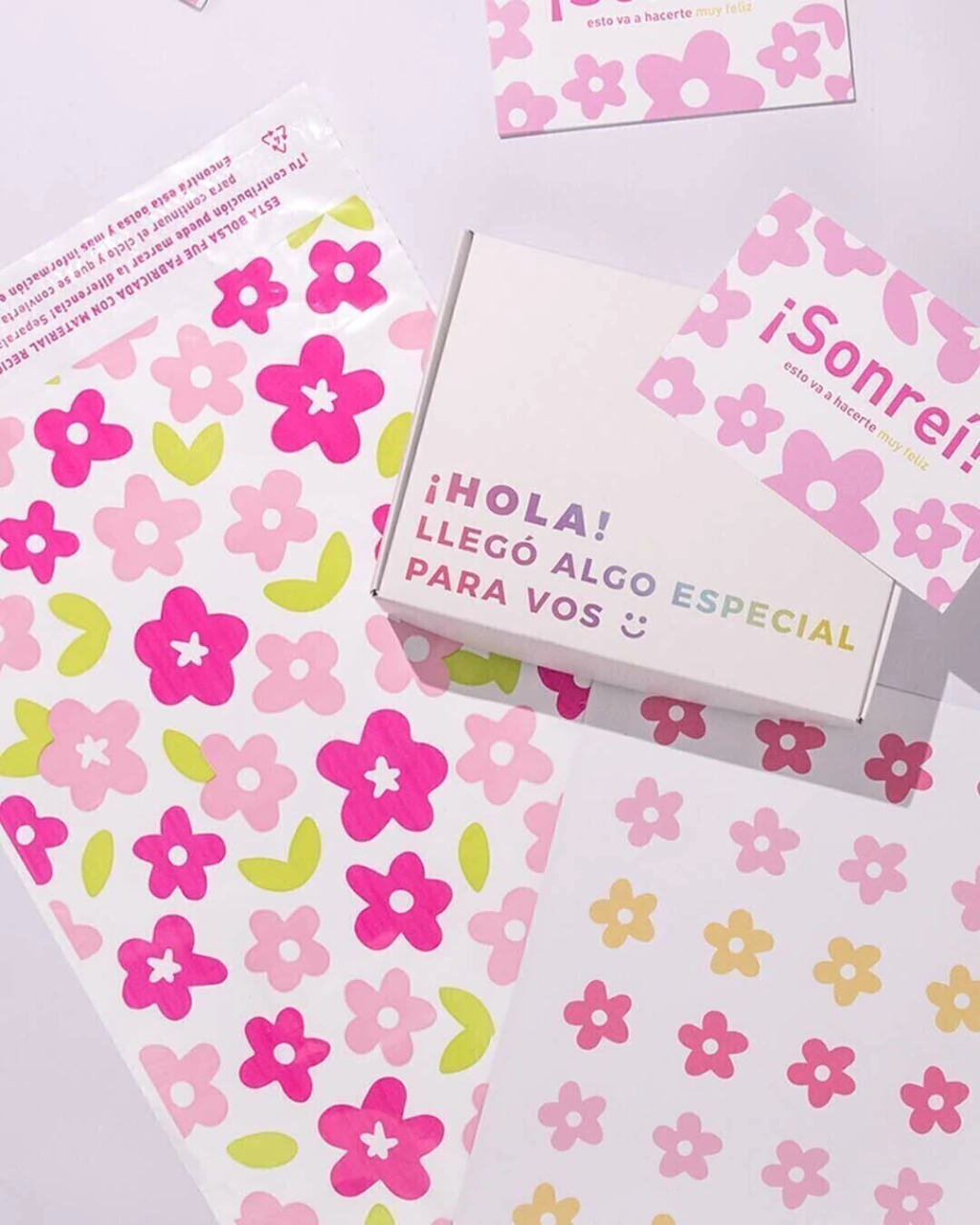 BOLSAS DISEÑOS FULL (Mayorista)