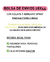Bolsas para envios "LIKES GRISES" (Pack x100) en internet