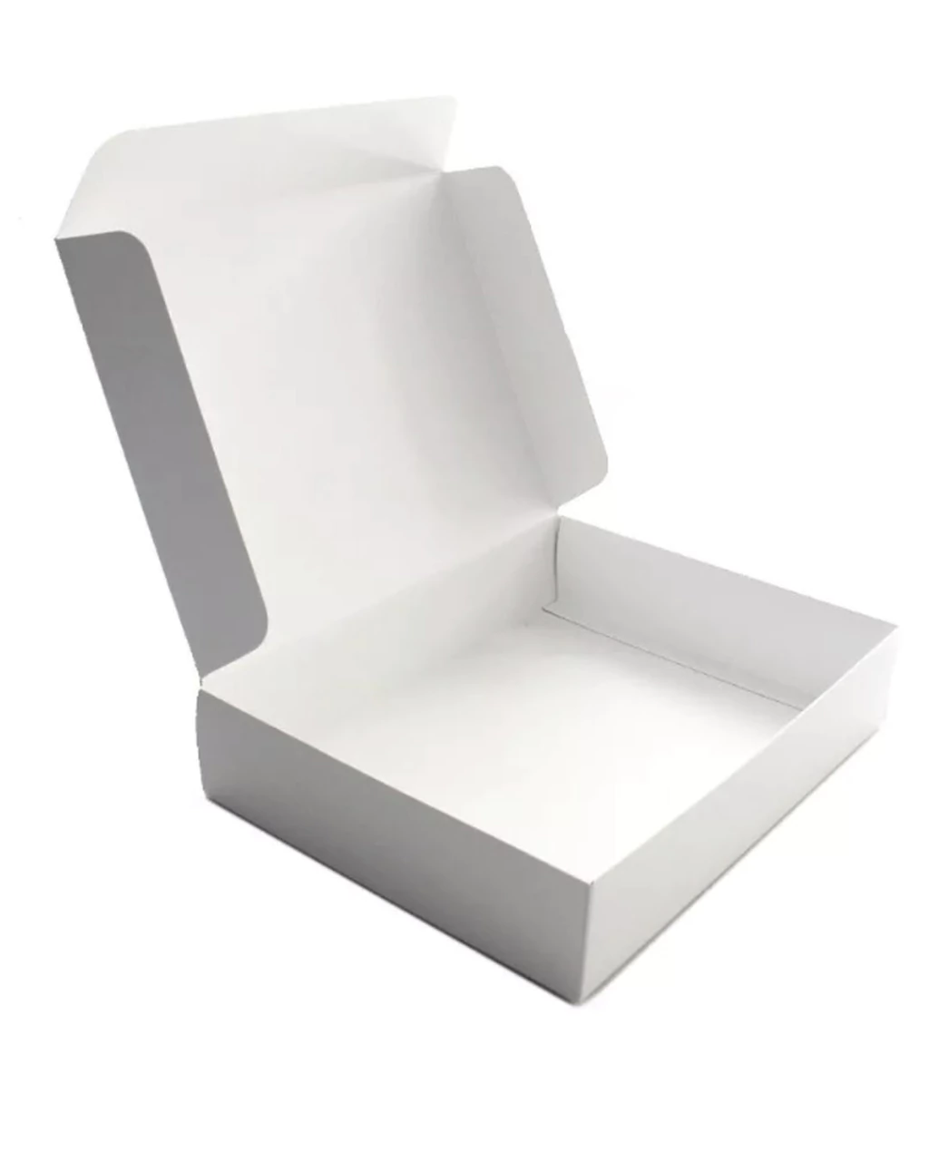 Cajas Blanco/Blanco (VER MEDIDAS Y CANTIDADES)
