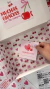 Papel CHERRY (42X30) - 10 PAPELES en internet
