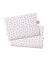 Papel de seda "CORAZONES" Rosa (40x50) - 100 papeles