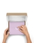 Papel de seda LILA (25x70) - 50 papeles