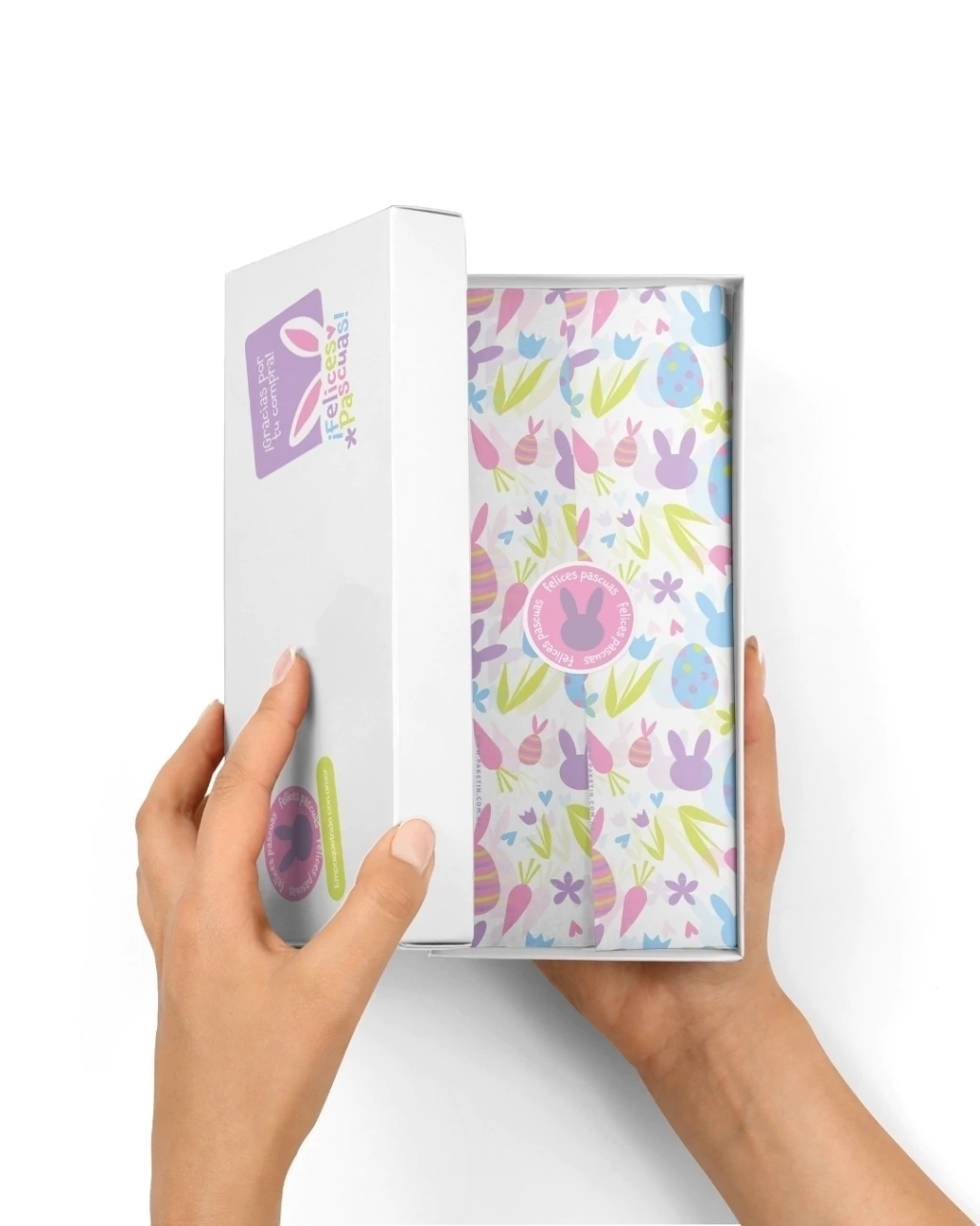 Papel PASCUAS (42X30) - 10 PAPELES