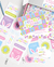 Pack Kit Packaging "PASCUAS" (Incluye muchos productos) - comprar online