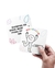 Tarjeta para Unboxing Muy Cool - 20 tarjetas