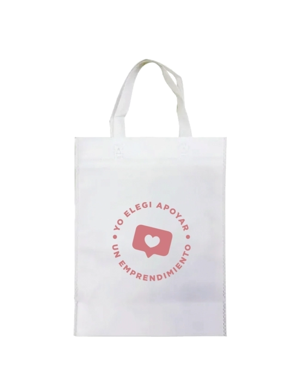 Bolsas de FRISELINA "Apoyo emprendimientos" (10)