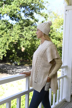 Art. 6381 Poncho - comprar online