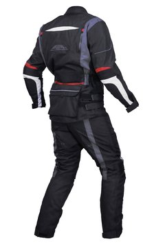 Conjunto Freedom con Protecciones D3O - comprar online