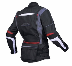 Campera Freedom con protecciones d3o - comprar online