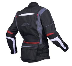 Campera Freedom con protecciones de alto impacto CЄ - comprar online