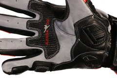 Guantes Grab On NEGRO - Proskin
