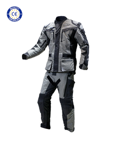 Conjunto ADV Tri-Tech con Protecciones de alto impacto CЄ