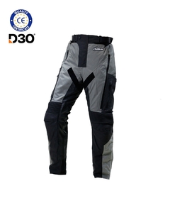 Pantalón ADV Tri-Tech CON PROTECCIONES D3O