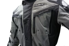 Campera ADV Tri-Tech con protecciones D3O - tienda online