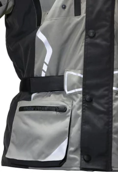 Campera ADV Tri-Tech con protecciones D3O - comprar online