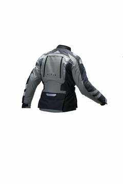 Campera ADV Tri-Tech con protecciones de alto impacto CЄ - tienda online