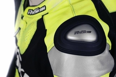 CAMPERA FASTER BODY con protecciones D3O - tienda online