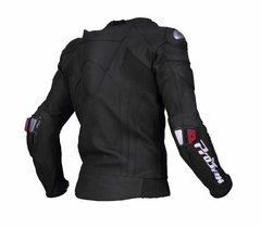 CAMPERA FASTER BODY con protecciones de alto impacto CЄ - comprar online