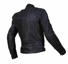 Campera Old School CON PROTECCIONES D3O - Proskin