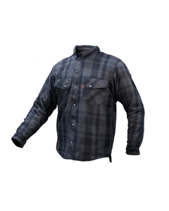 CHAQUETA CALIFORNIA ARMOUR CON PROTECCIONES DE ALTO IMPACTO CЄ en internet