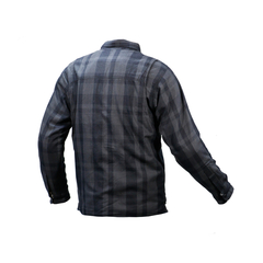 CHAQUETA CALIFORNIA ARMOUR CON PROTECCIONES DE ALTO IMPACTO CЄ - Proskin