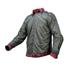 CHAQUETA CALIFORNIA ARMOUR CON PROTECCIONES D3O - tienda online