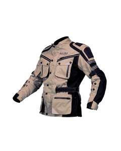 Campera Desert Storm con protecciones de alto impacto CЄ