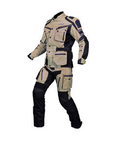 Conjunto Desert Storm con Protecciones de alto impacto CЄ