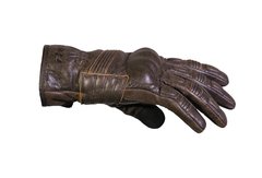 Guantes Old School Lisos - tienda online