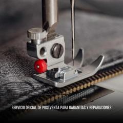 Imagen de Campera ADV Tri-Tech con protecciones D3O