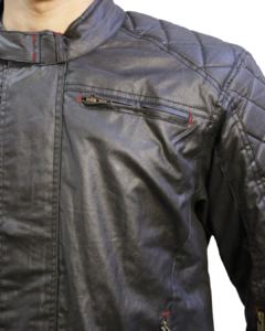 Imagen de Campera Newport con protecciones de alto impacto CЄ